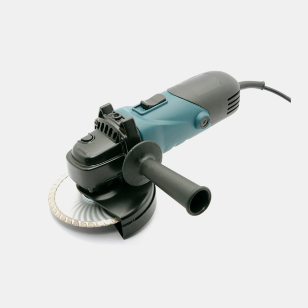 GWS 700 Professional Angle Grinder